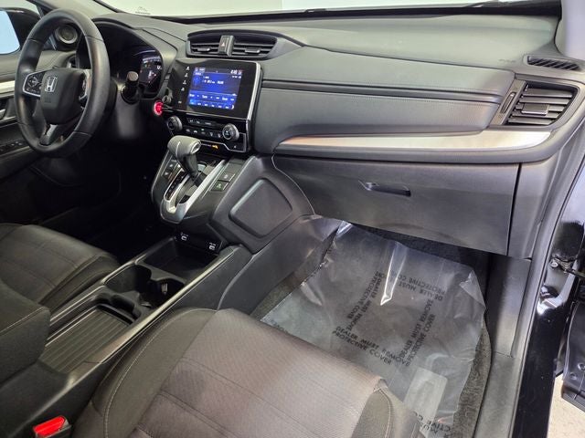 2021 Honda CR-V Special Edition