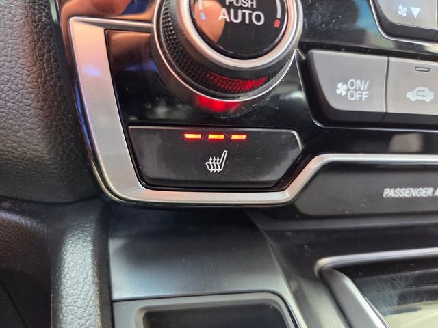 2021 Honda CR-V Special Edition
