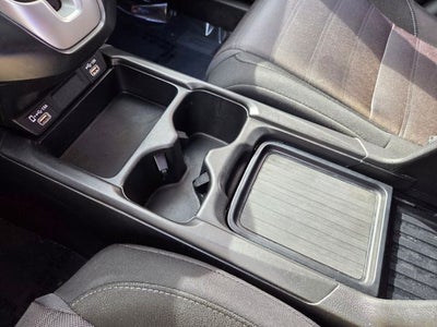 2021 Honda CR-V Special Edition