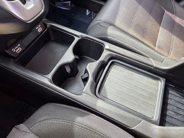 2021 Honda CR-V Special Edition