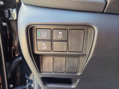 2021 Honda CR-V Special Edition