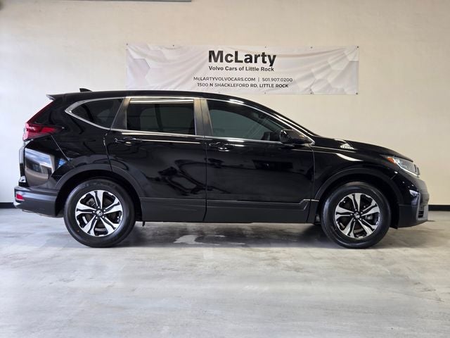 2021 Honda CR-V Special Edition
