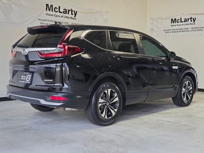2021 Honda CR-V Special Edition