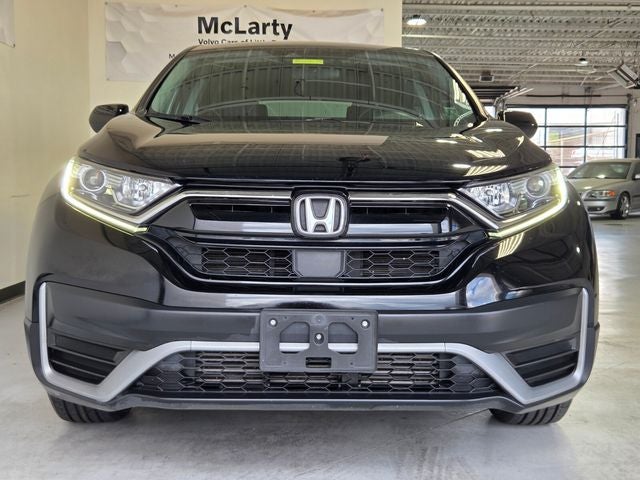 2021 Honda CR-V Special Edition