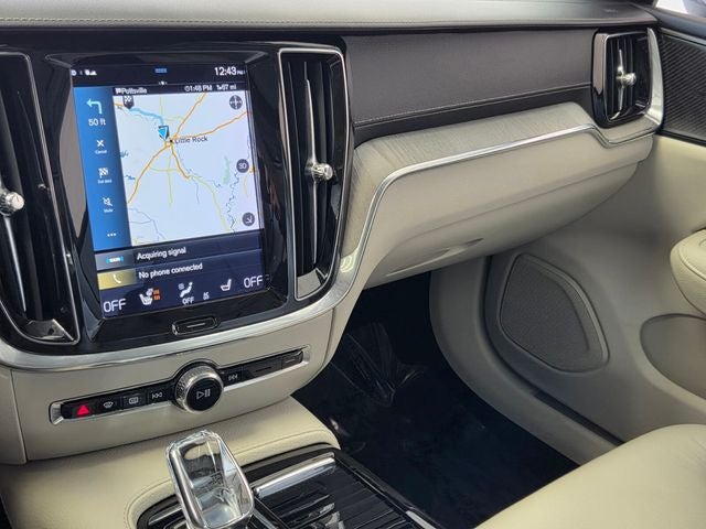 2022 Volvo S60 Recharge Plug-In Hybrid T8 Inscription