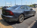 2022 Volvo S60 B5 Momentum