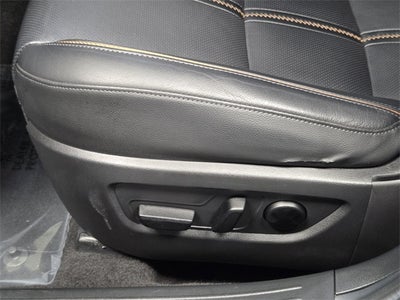 2024 Mazda Mazda CX-50 2.5 S Premium Plus Package