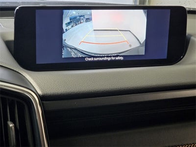 2024 Mazda Mazda CX-50 2.5 S Premium Plus Package