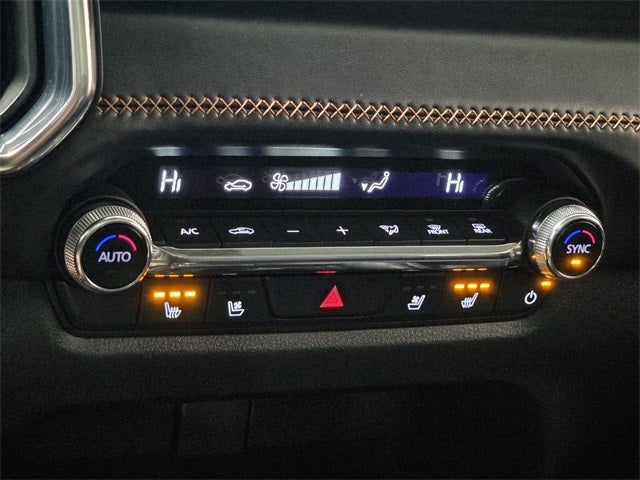 2024 Mazda Mazda CX-50 2.5 S Premium Plus Package