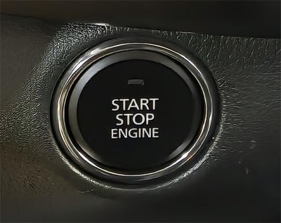 2024 Mazda Mazda CX-50 2.5 S Premium Plus Package