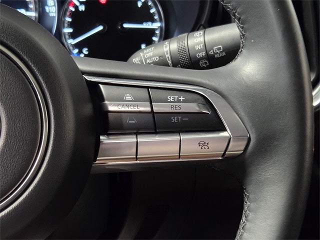 2024 Mazda Mazda CX-50 2.5 S Premium Plus Package