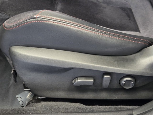 2024 Subaru WRX Limited