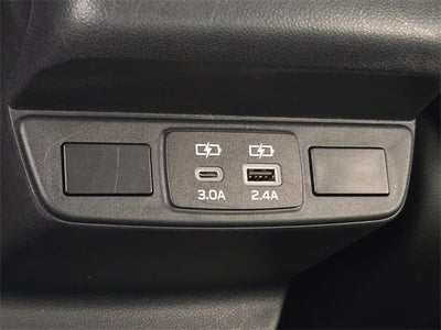 2024 Subaru WRX Limited