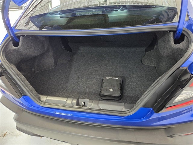 2024 Subaru WRX Limited