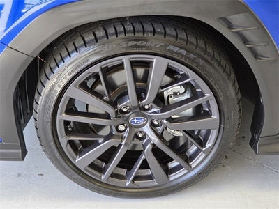 2024 Subaru WRX Limited