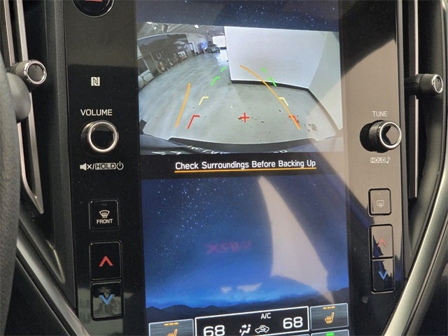 2024 Subaru WRX Limited