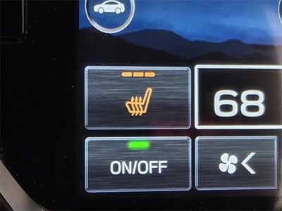 2024 Subaru WRX Limited