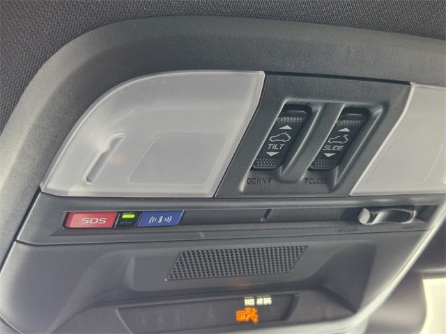 2024 Subaru WRX Limited