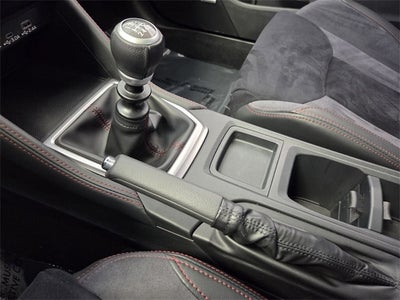 2024 Subaru WRX Limited