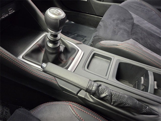 2024 Subaru WRX Limited