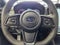 2024 Subaru WRX Limited