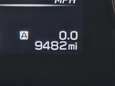 2024 Subaru WRX Limited