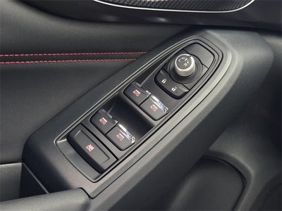 2024 Subaru WRX Limited