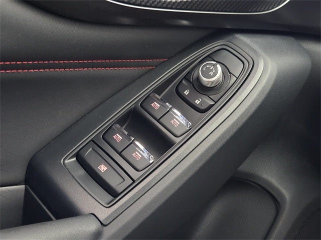 2024 Subaru WRX Limited