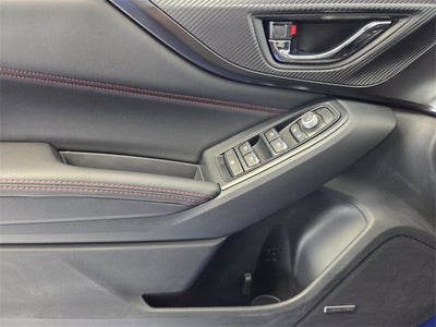 2024 Subaru WRX Limited