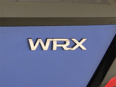 2024 Subaru WRX Limited