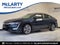 2018 Honda Clarity Plug-In Hybrid Base