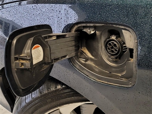 2018 Honda Clarity Plug-In Hybrid Base