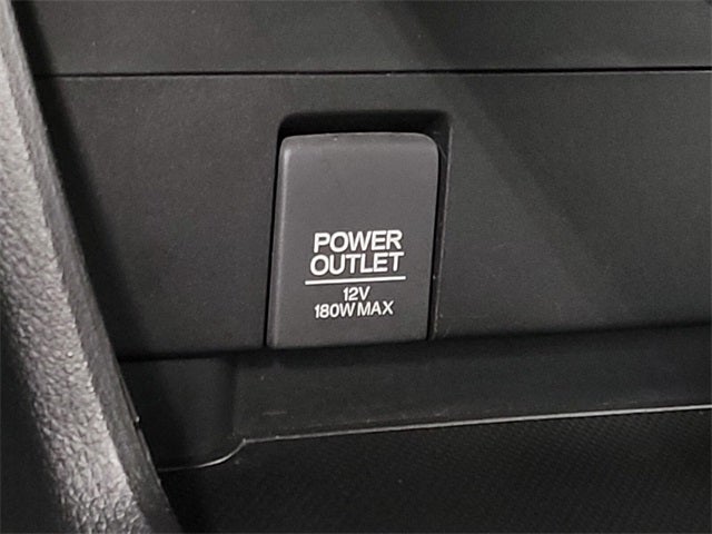 2018 Honda Clarity Plug-In Hybrid Base