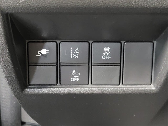 2018 Honda Clarity Plug-In Hybrid Base