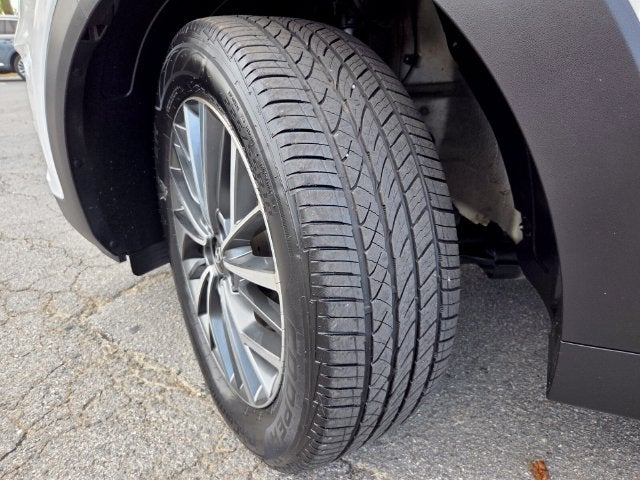 2021 Hyundai Tucson SEL