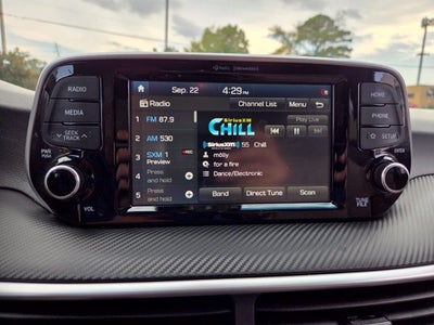 2021 Hyundai Tucson SEL