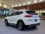 2021 Hyundai Tucson SEL