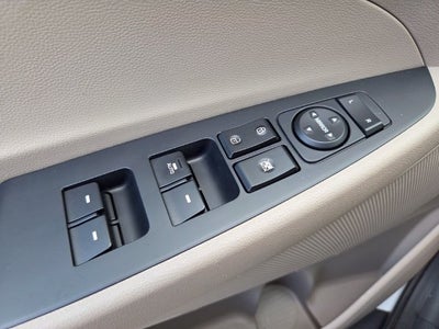 2021 Hyundai Tucson SEL