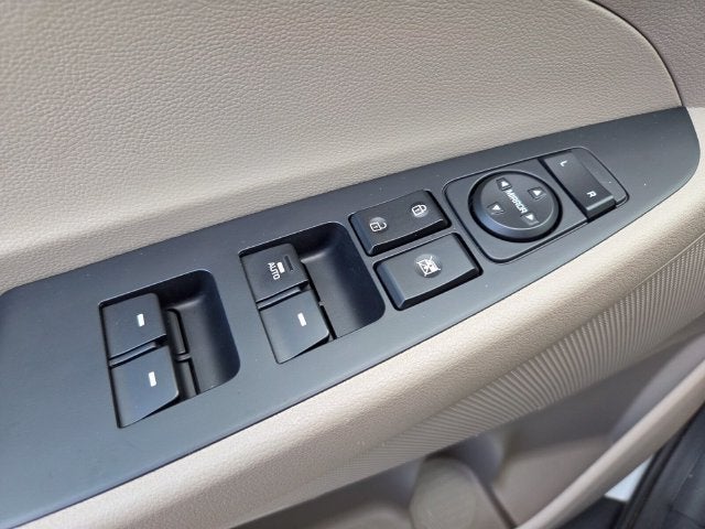 2021 Hyundai Tucson SEL