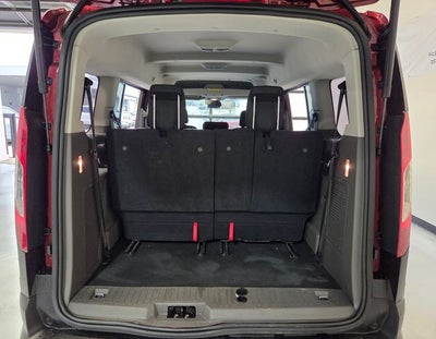 2019 Ford Transit Connect XL