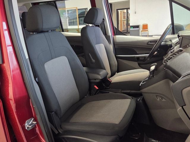 2019 Ford Transit Connect XL