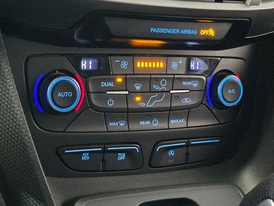 2019 Ford Transit Connect XL