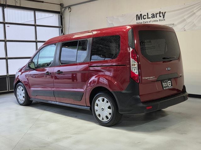 2019 Ford Transit Connect XL
