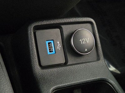 2019 Ford Transit Connect XL