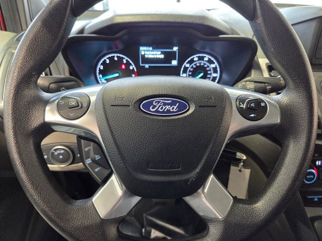 2019 Ford Transit Connect XL