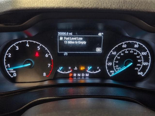 2019 Ford Transit Connect XL