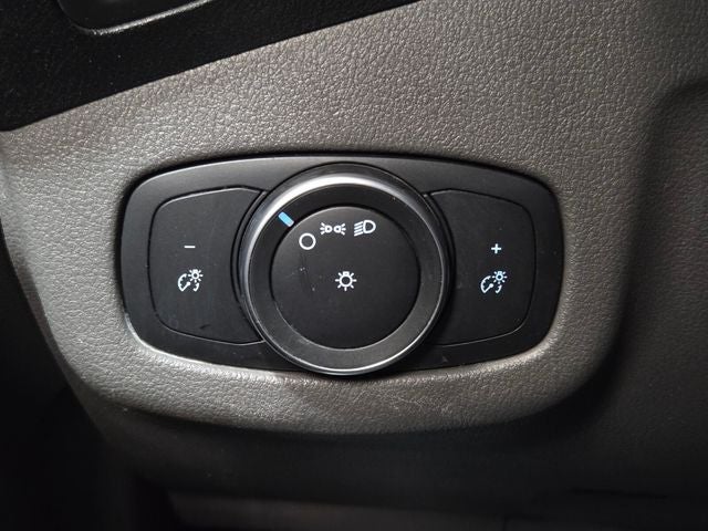 2019 Ford Transit Connect XL