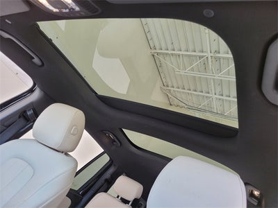 2024 Mercedes-Benz GLB GLB 250 4MATIC®