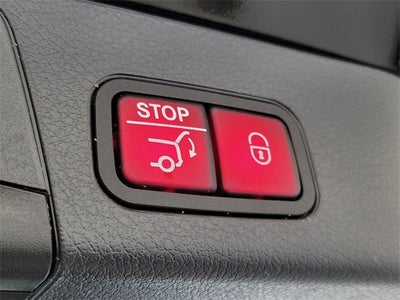 2024 Mercedes-Benz GLB GLB 250 4MATIC®