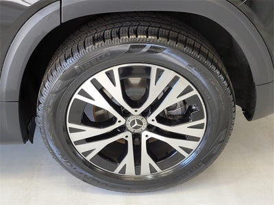 2024 Mercedes-Benz GLB GLB 250 4MATIC®